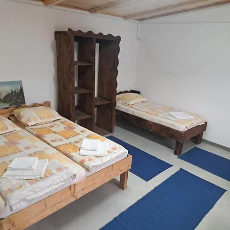 Pensiunea Belvedere Yachtclub * Berzasca